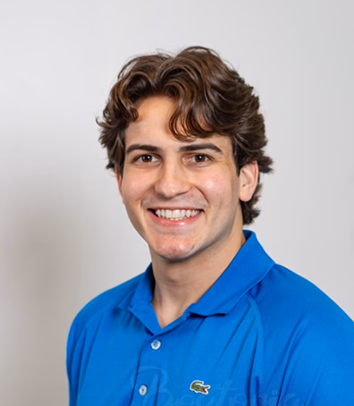 Lincoln Morgan, Operations Manager