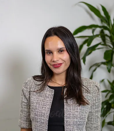 Aldana Gomez, AI Escalation Specialist