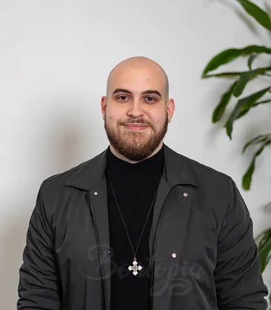 Alejandro Rodriguez, AI Escalation Specialist