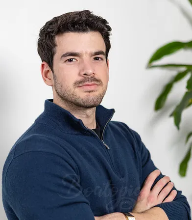 Anthony Lorenzo, Software Engineer