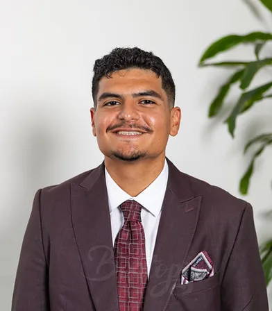 Antonio Mena, AI Escalation Specialist