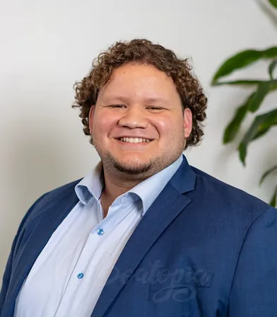 Carlos Rivas, AI Escalation Specialist