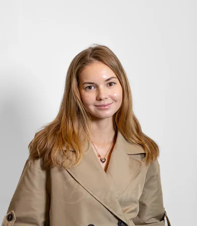 Iana Romashova, AI Escalation Specialist