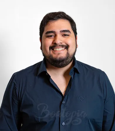 Javier Tillero, AI Escalation Specialist