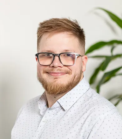 John Bell, Cyber Security Engineer