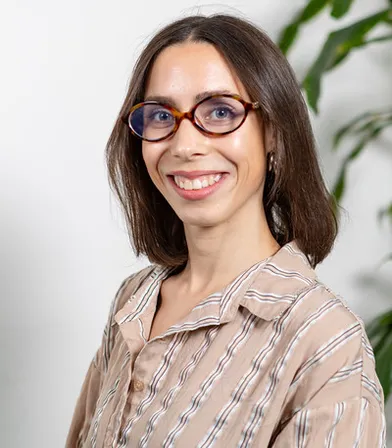 Karina Lopez, AI Escalation Specialist