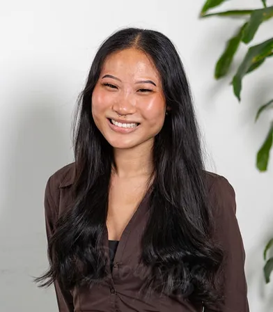 Kate Larman, Customer Success Specialist