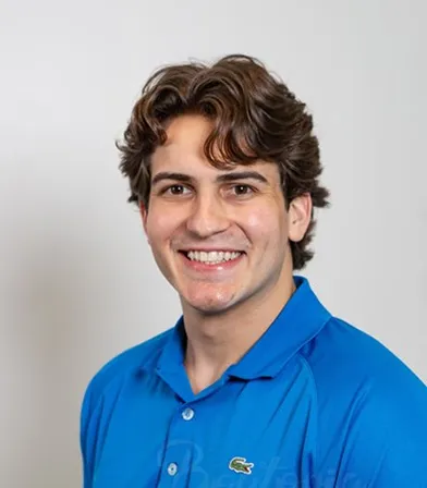 Lincoln Morgan, Operations Manager