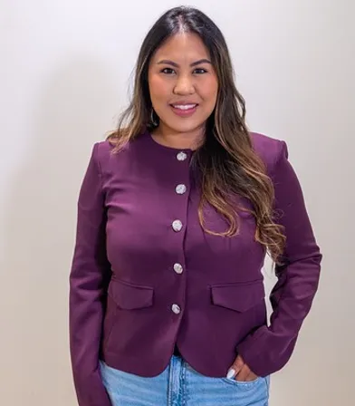 Machelle Palanca, Talent Acquisition Manager