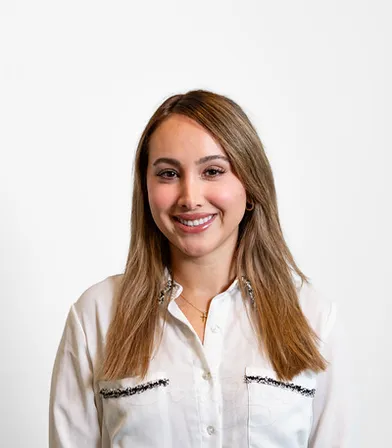 Michelle Mladic, AI Escalation Specialist