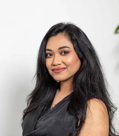 Mohsena Begum Rimo, AI Analyst