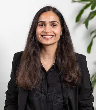 Palak Chousey, QA Engineer