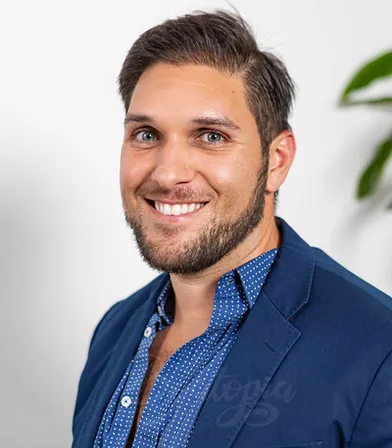 Thomas Alberts, Reputation Manager